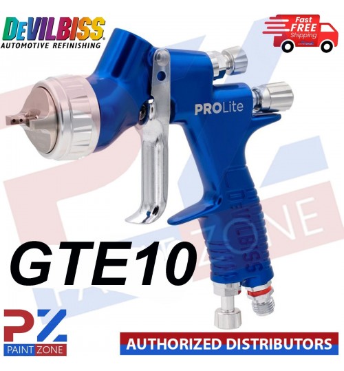 Devilbiss 905069 PROLITE - GTE10 -13 - C 1.3mm